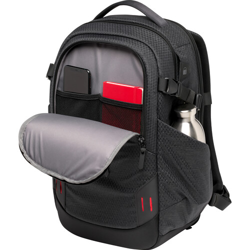 Manfrotto MB PL2-BP-BL-S Blackloader - 7